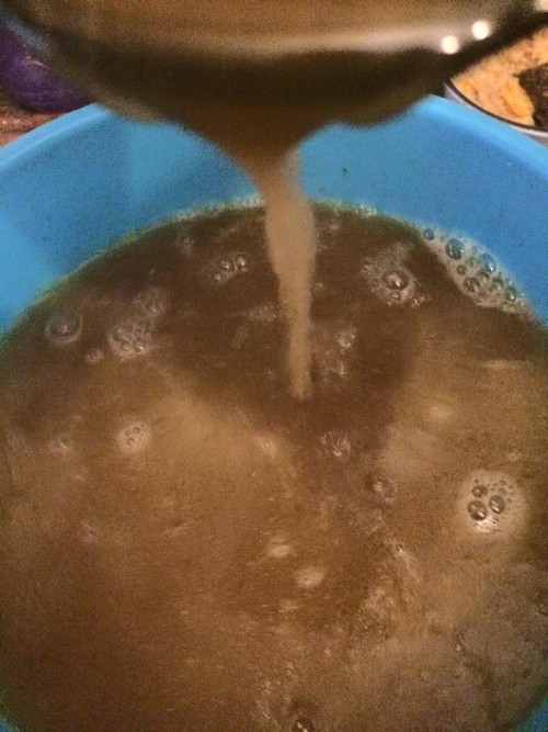 Chicken Stock – C4K Kitchen