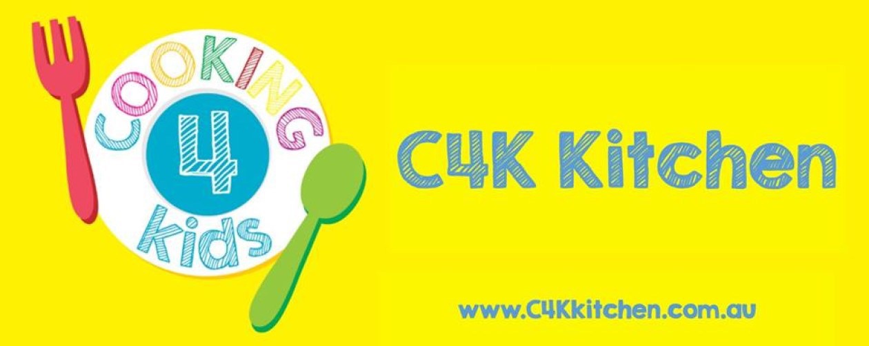 C4K Kitchen Title Bar